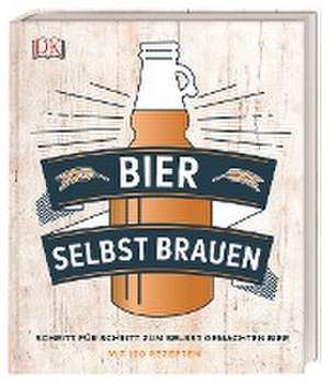 Bier selbst brauen de Greg Hughes