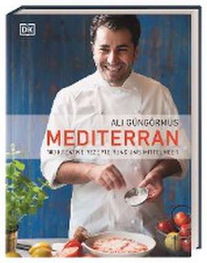 Mediterran de Ali Güngörmüs