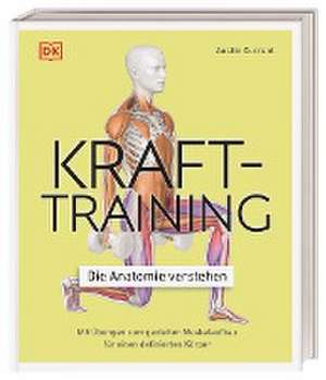 Krafttraining - Die Anatomie verstehen de Austin Current