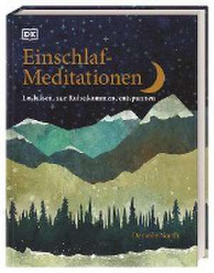 Einschlaf-Meditationen de Danielle North