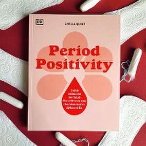 Period Positivity de Chella Quint