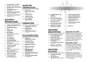 SIMPLY. Quantenphysik de Hilary Lamb