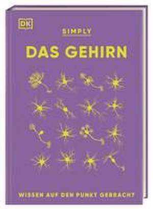 SIMPLY. Das Gehirn de Rita Carter