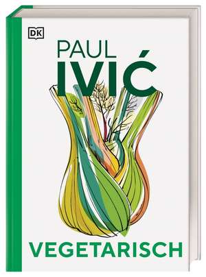 Vegetarisch de Paul Ivic