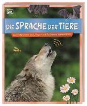 Die Sprache der Tiere de Michael Leach