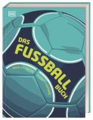 Das Fußball-Buch de David Goldblatt