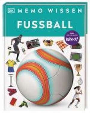 memo Wissen. Fußball de Hugh Hornby