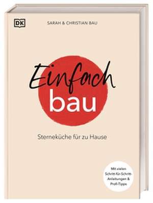 Einfach Bau de Sarah und Christian Bau