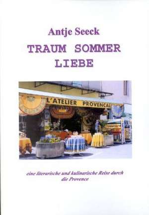 Traum Sommer Liebe de Anje Seeck