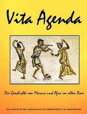 Vita Agenda de Henning Fisahn