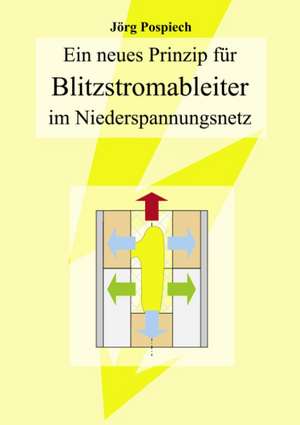 Ein neues Prinzip für Blitzstromableiter im Niederspannungsnetz de Dipl -Ing Jorg Pospiech