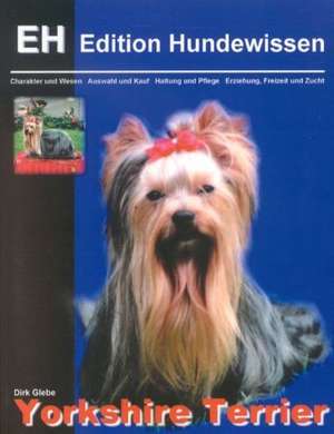 Yorkshire Terrier de Dirk Glebe