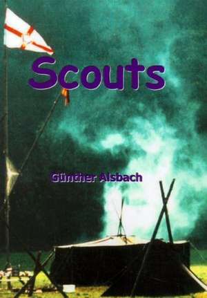 Scouts de Günther Alsbach