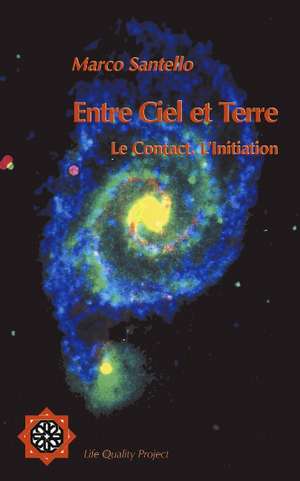 Entre Ciel et Terre