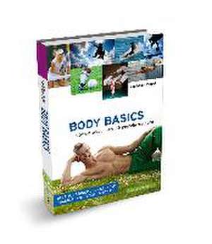 Body Basics de Christian Zippel