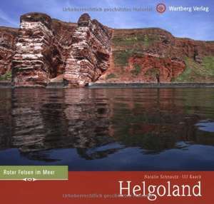 Helgoland de Ulf Kaack