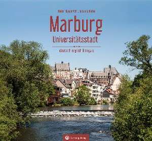 Marburg de Susanna Kolbe