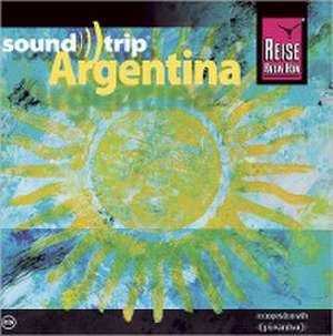 Soundtrip 6/Argentina de Various