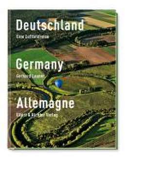 Deutschland / Germany / Allemagne de Gerhard Launer