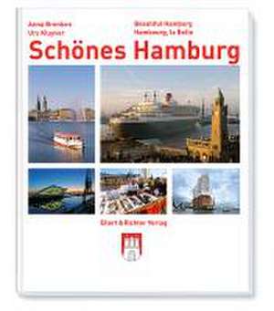 Schönes Hamburg de Anna Brenken