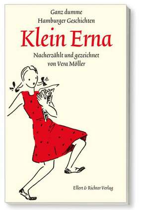 Klein Erna de Vera Möller