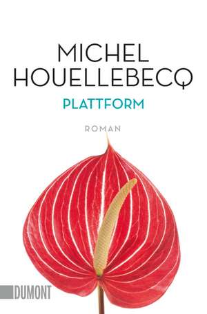 Plattform de Michel Houellebecq