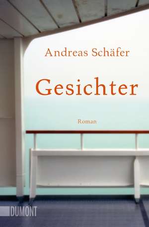 Gesichter de Andreas Schäfer