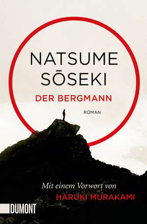 Der Bergmann de Natsume Soseki