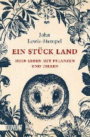 Ein Stück Land de John Lewis-Stempel