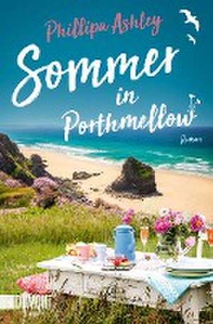 Sommer in Porthmellow de Phillipa Ashley