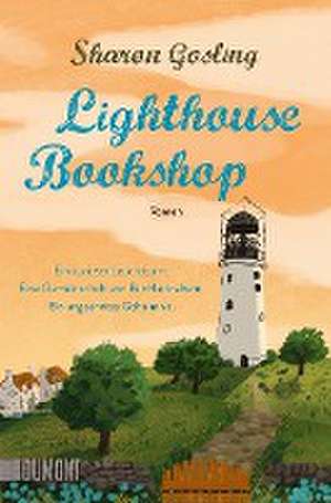 Lighthouse Bookshop de Sharon Gosling