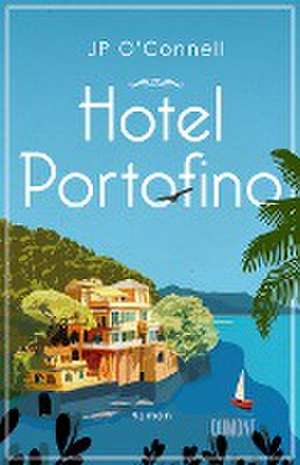 Hotel Portofino de Jp O'Connell