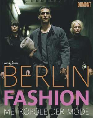 Berlin Fashion