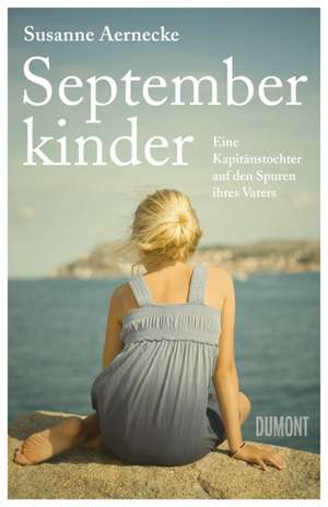 Septemberkinder de Susanne Aernecke