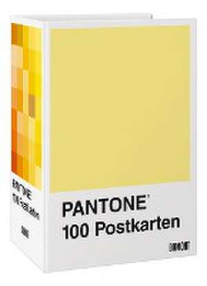 Pantone de Pantone