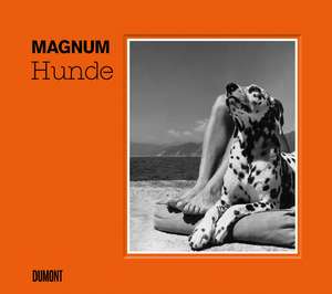 HUNDE de Magnum Photos