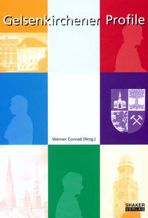 Gelsenkirchener Profile de Werner Conrad