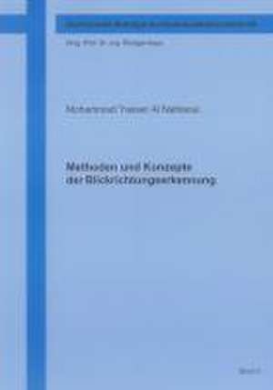 Methoden und Konzepte der Blickrichtungserkennung de Mohammad Yasser Al Nahlaoui