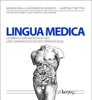 Lingua Medica