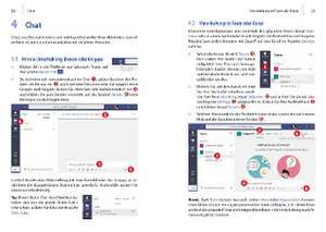 Microsoft Teams - Die Anleitung für Einsteiger im Homeoffice de Anja Schmid