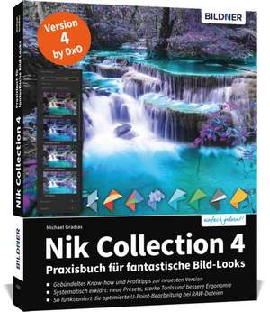 Gradias, M: Nik Collection 4