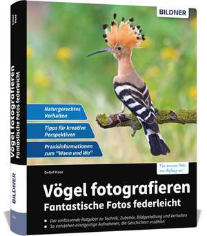 Vögel fotografieren de Hase Detlef