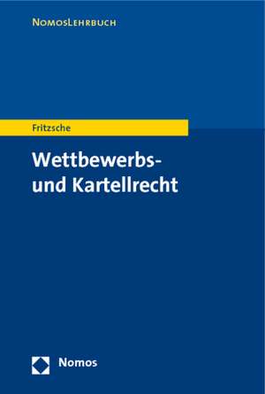 Wettbewerbs- Und Kartellrecht: 'Kulturkrieg' in Der Us-Diaspora de Jörg Fritzsche