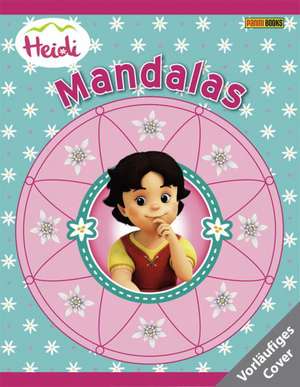 Heidi Mandalas