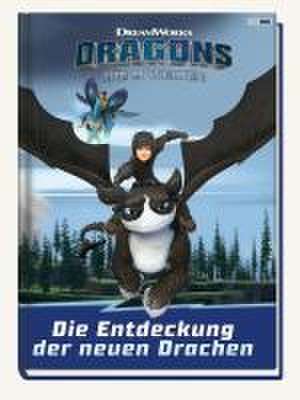 Dragons Die 9 Welten: Die Entdeckung der neuen Drachen de Claudia Weber