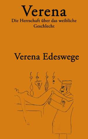 Verena de Verena Edeswege