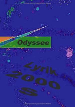 Odyssee de Anthologie