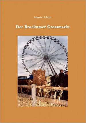 Der Brockumer Grossmarkt de Martin Schütz