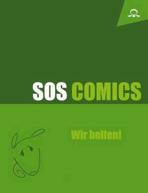 SOS Comics de Millus