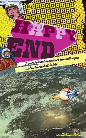 Happy End de Andreas Pelzer